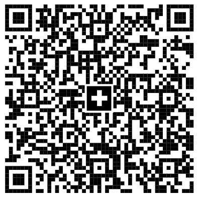 Andreas Ruefer • Politiker • QR Code Wahlspende